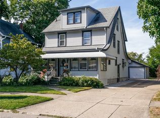 1322 Beardsley St, Akron, OH 44301