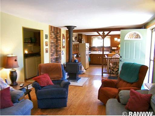 5th image of 5901 N Barker Lake Road