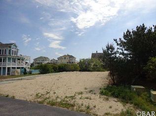 793 Mercury Rd, Corolla, NC 27927