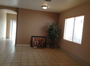 2061 S Gordon, Mesa, AZ 85209