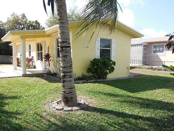 2nd image of 2300 NW 171st Ter
