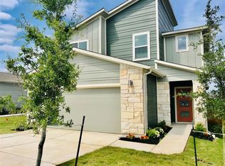 8108 Linnie Ln, Austin, TX 78724