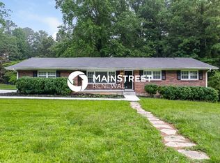 3545 Ingledale Dr SW, Atlanta, GA 30331