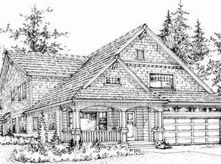 2692 22nd Ave NE, Issaquah, WA 98029