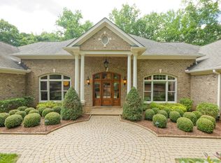 6452 Therfield Dr, Raleigh, NC 27614