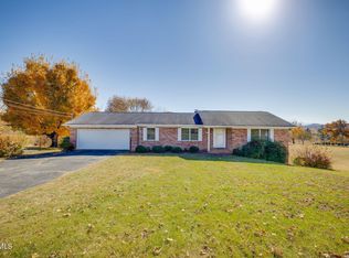 107 Mountain View Cir, Piney Flats, TN 37686