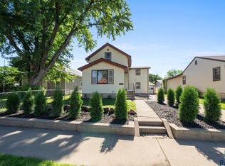 520 N Franklin Ave, Sioux Falls, SD 57103