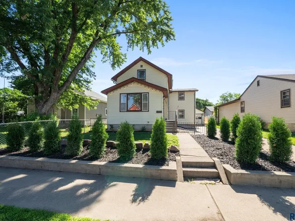 520 N Franklin Ave, Sioux Falls, SD 57103