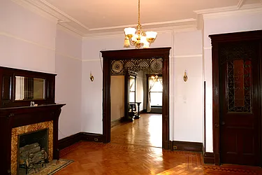 Rented by Stuyvesant Heights Realty Corp
