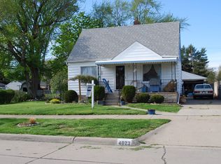 4023 Stolzenfeld Ave, Warren, MI 48091