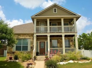 1417 Colorado Bend Dr, Cedar Park, TX 78613