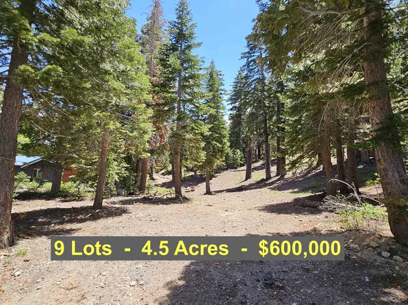 83-241 Lost Ln, Mammoth Lakes, CA 93546