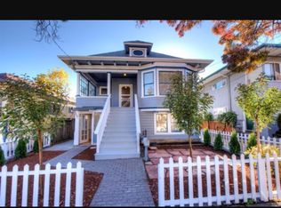 315 1st St #C, San Rafael, CA 94901