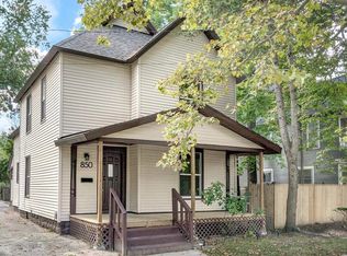 850 Worden St SE, Grand Rapids, MI