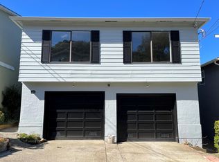 118 Alta Vista Way, Daly City, CA 94014