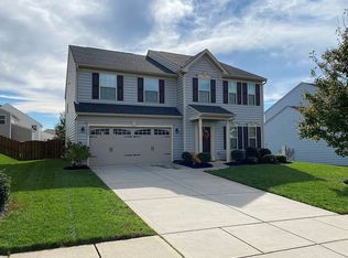 5088 Crandon Rd, Indian Land, SC 29707