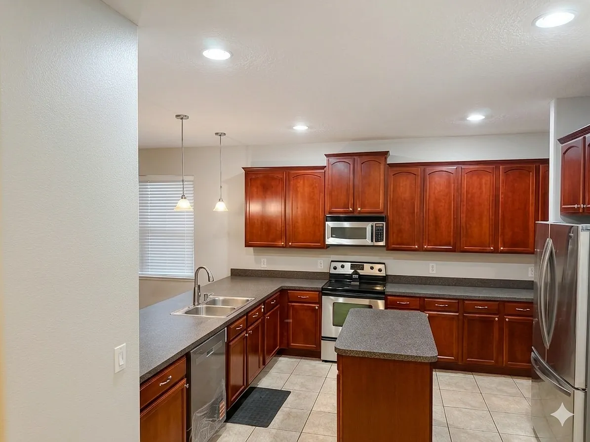 3 bed, 2105 sqft, $2,495 — Photo 3