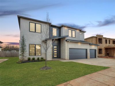 5608 NW 154th Ter, Edmond, OK, 73013