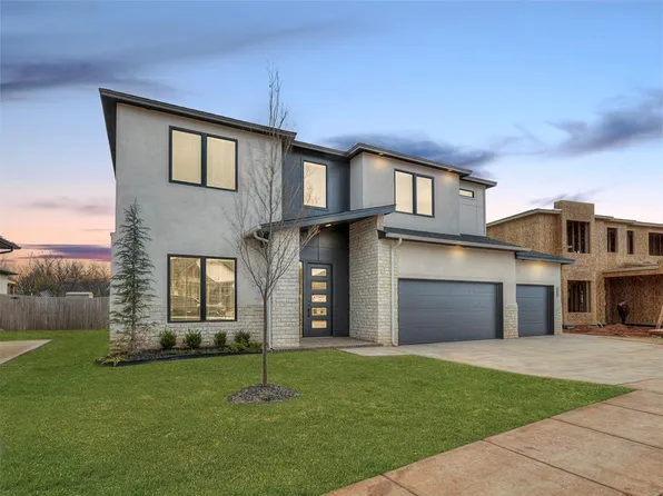 5608 NW 154th Ter, Edmond, OK 73013