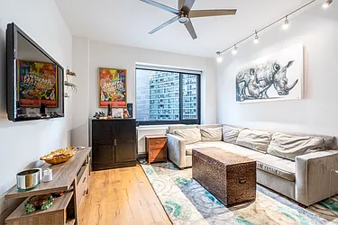 Rented by Modern Spaces