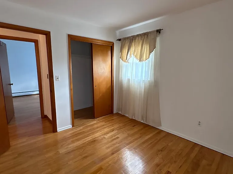 Primary Bedroom View 2