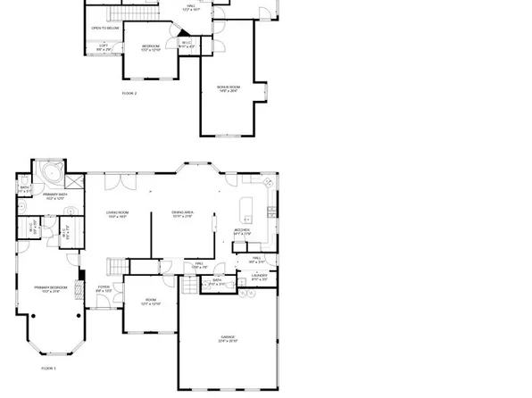 13012 Old Stage Rd, North Dinwiddie, VA 23805