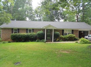 53 Doverdale Rd, Greenville, SC 29615