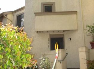 8463 Via Mallorca UNIT 15, La Jolla, CA 92037