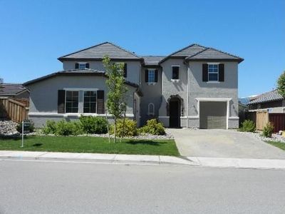 580 Luciana Dr, Reno, NV, 89521