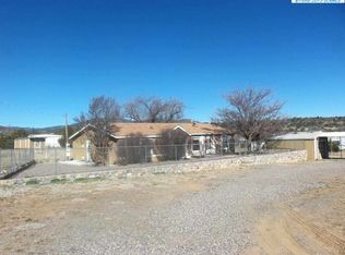 20 Bandoni Dr, Silver City, NM 88061
