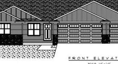 814 ROTH ROAD, De Pere, WI, 54115