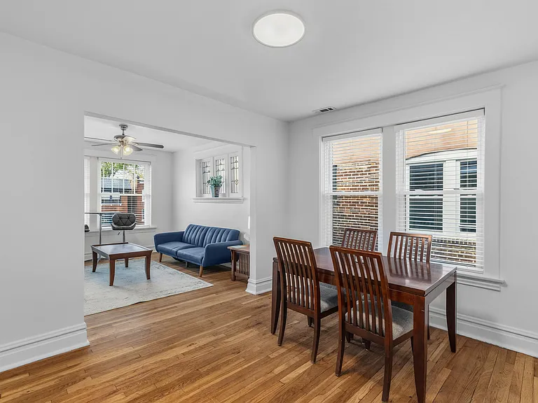 4509 Chouteau Ave #2W — Photo 4