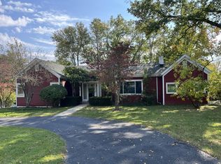 1104 Sutton Rd, Cincinnati, OH 45230