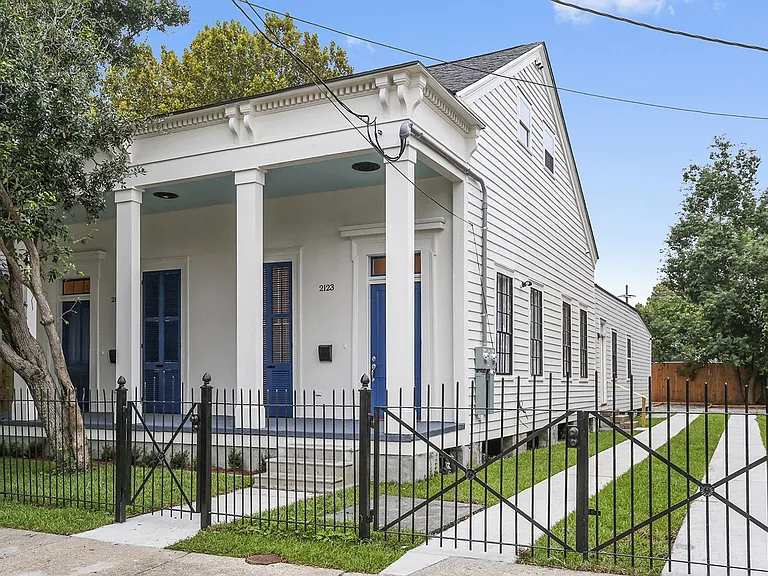 2123 S Liberty St — Photo 38