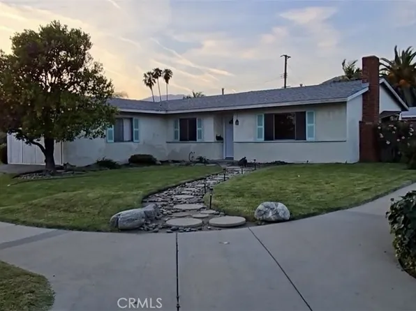 735 W Heber St, Glendora, CA 91741