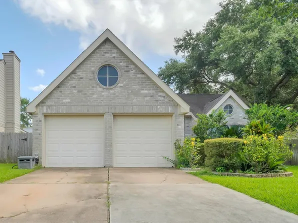 4402 Treasure Trl, Sugar Land, TX 77479