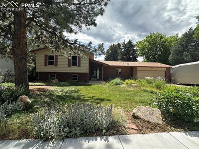 5316 Alta Loma Rd, Colorado Springs, CO, 80918