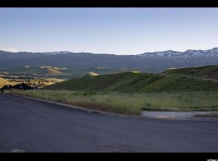 1959 N Patterson Dr, Morgan, UT 84050