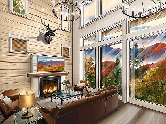 2nd image of 144 Settlers View Ln Lot 144-R