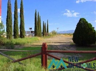 1511 E Pine St, Deming, NM 88030