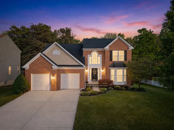 117 Monticello Dr, Erial, NJ 08081