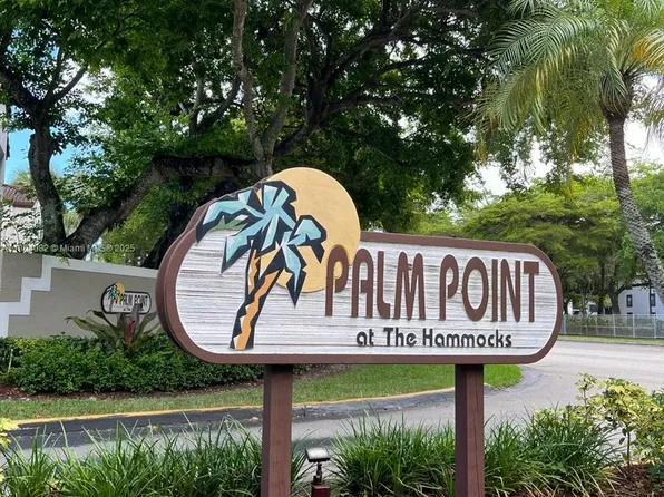 10445 SW 154th Ct APT 2, Miami, FL 33196