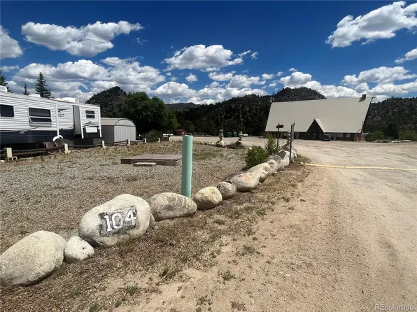 10795 County Road 197 A Unit 104 LOT 104, Nathrop, CO 81236