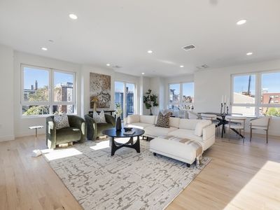 25 Everett St UNIT 6, Boston, MA, 02128