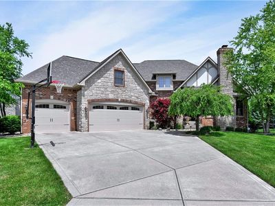 978 Fawn View Dr, Carmel, IN, 46032