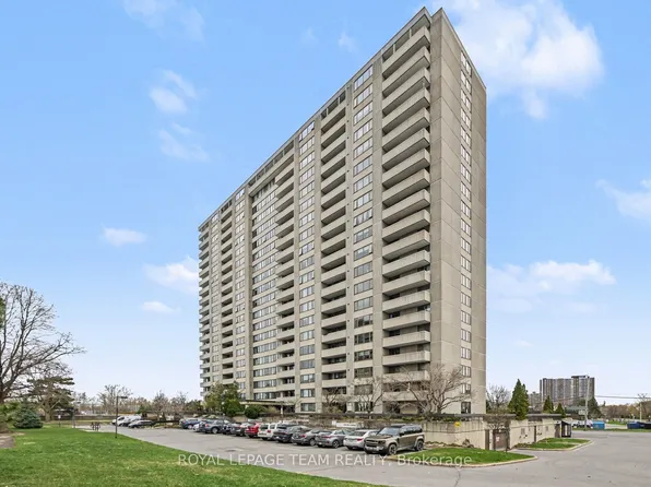 2625 Regina St #1101, Ottawa, ON K2B 5W8