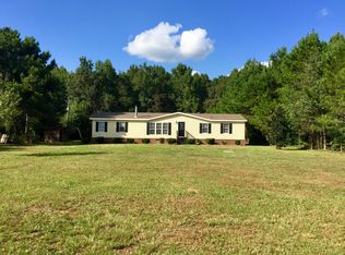1320 Starline Dr, Summerville, SC 29486
