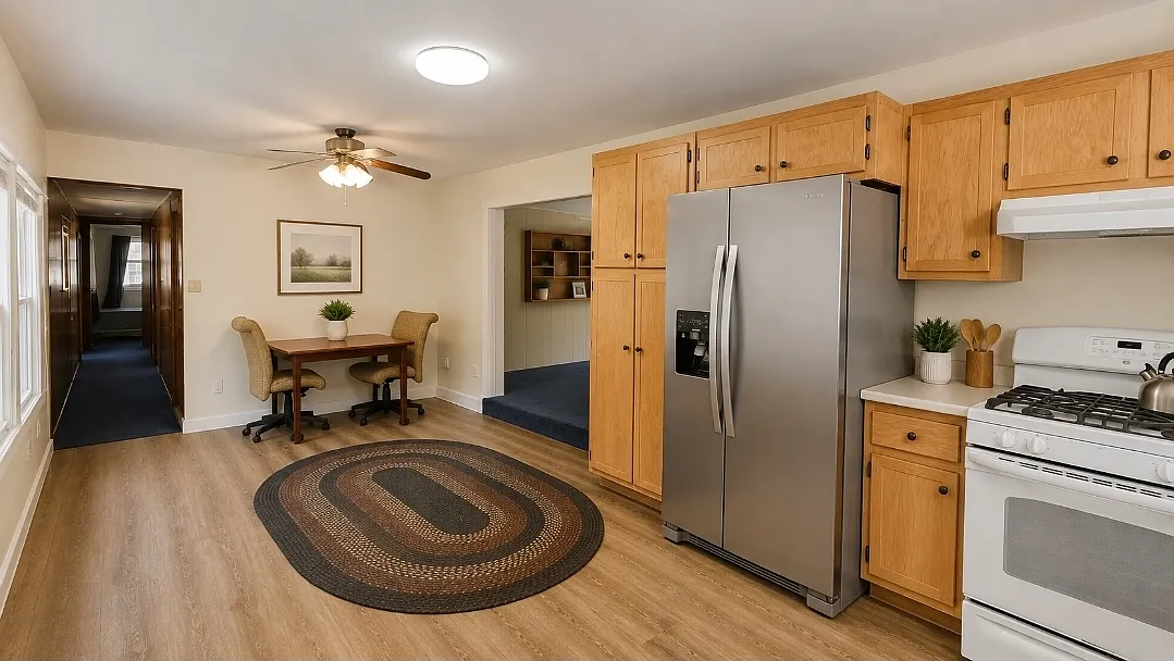 2 bed, 1000 sqft, $1,575 — Photo 3
