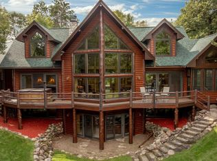 12402 Abc Dr, Crosslake, MN 56442