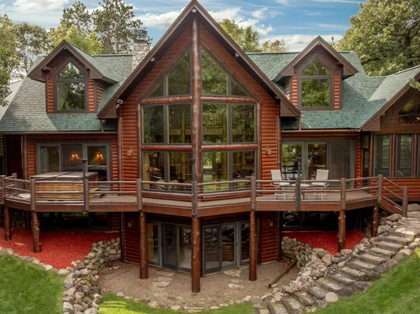 12402 Abc Dr, Crosslake, MN 56442
